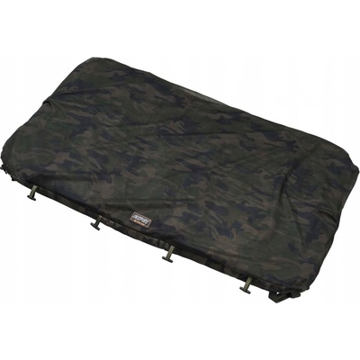 Prologic Inspire Pro-Tect Camo – Zbozi.Blesk.cz