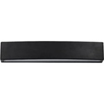 Ideal Lux Andromeda AP2 Nero 100371
