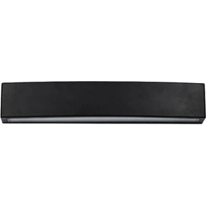 Ideal Lux Andromeda AP2 Nero 100371