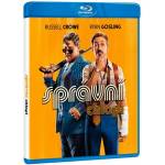 MagicBox Любезните пичове - Blu-ray (014973)