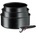 Tefal Ingenio Black Stone 4 pcs (L3998902)