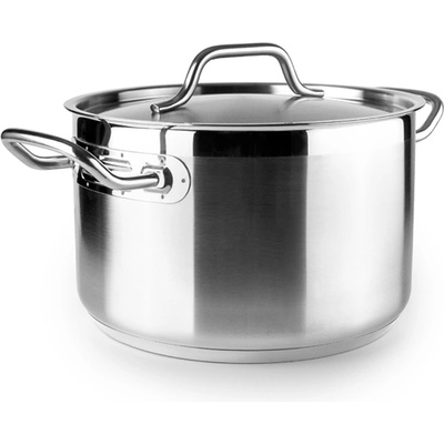ibili Дълбока тенджера IBILI Ebbe с капак - Ø24 x h14.5 см (IBILI 607724)