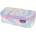 Herlitz Batik Freedom beatBox Моливник с 1 капак и 1 джоб с цип 50043859 (50043859)