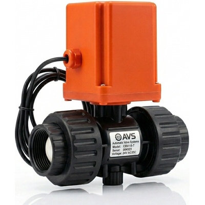 Hydroimpex CBV-15-T