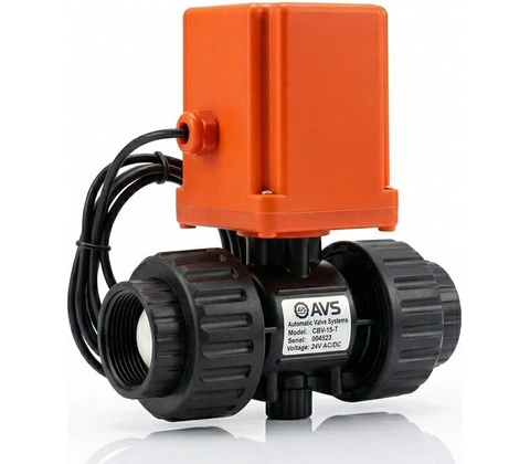 Hydroimpex CBV-25-T