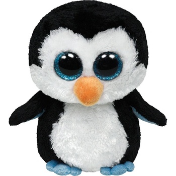 Beanie Boos WADDLES tučňák 24 cm