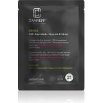 Canneff Green CBD Hair Mask Nourish & Moist 25 ml