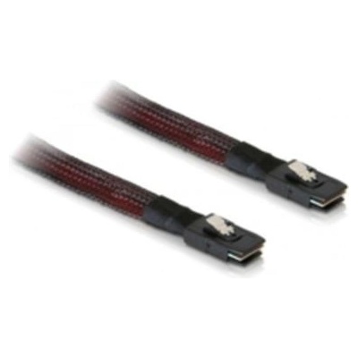 DeLock mini SAS kábel 36-pin-36-pin prepojovací 0,5m 83055