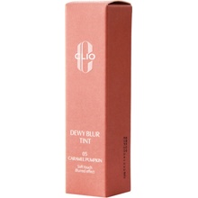 Clio Dewy Blur Tint na rty 05 Caramel Pumpkin 3,2 g