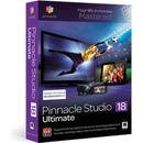 Pinnacle Studio 18 Ultimate CZ