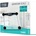 Teesa Glass Bathroom Scale