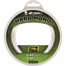 Gunki HARD MONO 50 m 0,4 mm