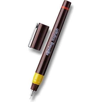 Rotring Isograph technické pero 0,35 mm 1903400