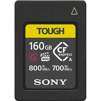 Image 1 of Sony CFexpress 160GB CEAG160T