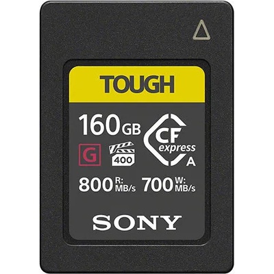 Sony CFexpress 160GB CEAG160T