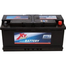 XT Battery 12V 110Ah 850A XTM 110