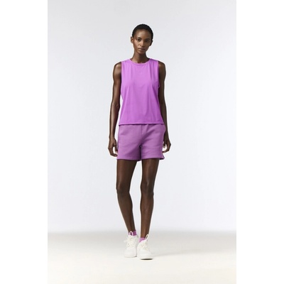 Goldbergh top Solane viola
