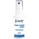 Hot V-Activ penis Power Spray for Men 50ml