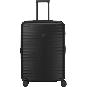 Titan Пътни куфар Titan Upgrade M plus Nightshade black Titan | Cheren | МЪЖЕ | UNI