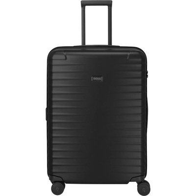 Titan Пътни куфар Titan Upgrade M plus Nightshade black Titan | Cheren | МЪЖЕ | UNI