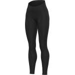 Alé Дамски дълъг панталон за колоездене Alé Women's Pragma Winter Tights Cycling bottoms - Black - размер XXL (155-2175-0117)