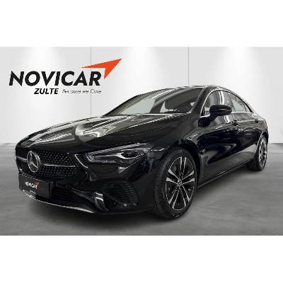 Mercedes-Benz CLA 200 120 kW