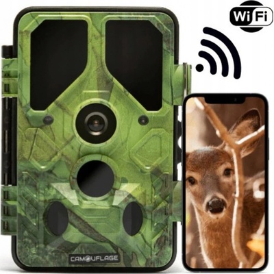 Camouflage EZ45 – Zboží Živě