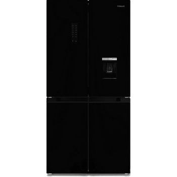 Finlux FXCA FD6207 PUREBDE BLCK