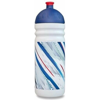 Zdravá lahev Czech fan 0,7 l