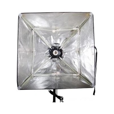 Falcon Eyes LH-ESB5050 objímka se softboxem E27 - 50x50 cm