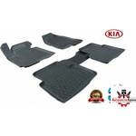 PERFLEX Стелки 3D-PXM-KA-12 KIA SPORTAGE 2011-2016 ('256525)