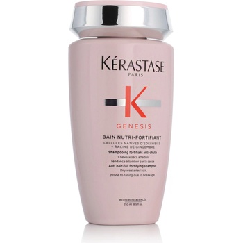 Kérastase Genesis Bain Nutri-Fortifiant Shampoo 250 ml