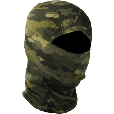 Flexibilní kukla 1D Multicam Tropic CONQUER Tactical Gear
