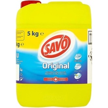 Savo Original dezinfekčný prípravok 5 kg