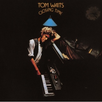 WAITS, TOM - CLOSING TIME LP