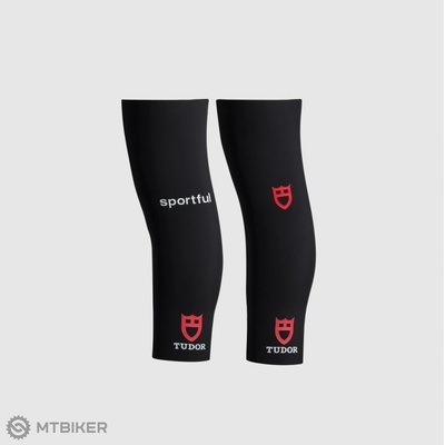 Sportful Tudor Winter čierna