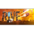 RIVE: Wreck, Hack, Die, Retry!