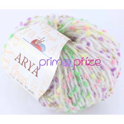 Himalaya Arya 76601 krémová