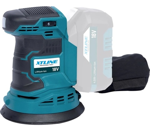 XTline 102740
