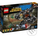 LEGO® Super Heroes 76086 Útok Knightcrawleru