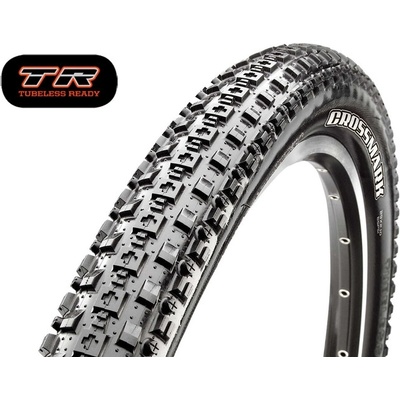 Maxxis CrossMark 29x2.25 kevlar