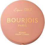 Bourjois paris Бронзант Maxi Round Pot - Nr. 01 Light Medium, 7 g (3062918)
