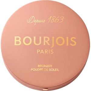 Bourjois paris Бронзант Maxi Round Pot - Nr. 01 Light Medium, 7 g (3062918)