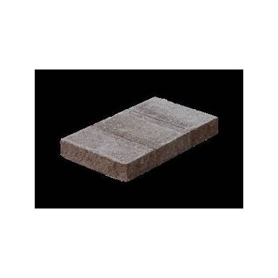 KB sh-50x30 G tl.65 Hnědá