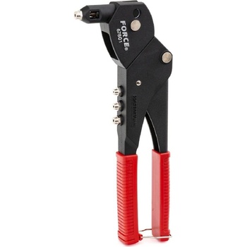 Force Попнитачка с въртяща се глава Force - 180 mm (JN66255)