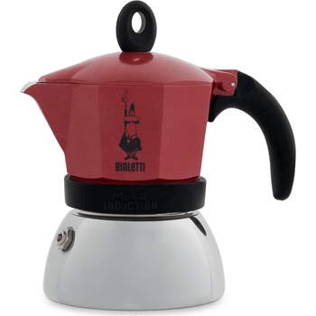 Bialetti MOKA INDUCTION 4