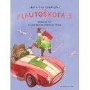 Flautoškola 3 učebnice