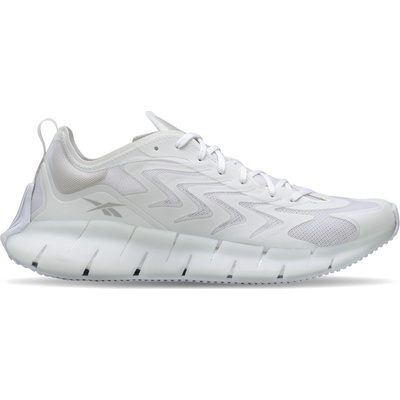 Reebok ZIG Kinetica 21 Bílé bílá