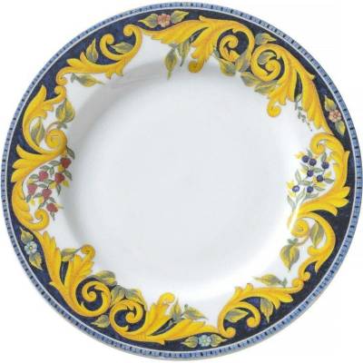 FINE DINE Talíř 260 mm Barocco