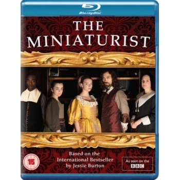 Miniaturist BD